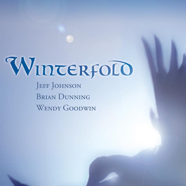 Album cover art for Winterfold