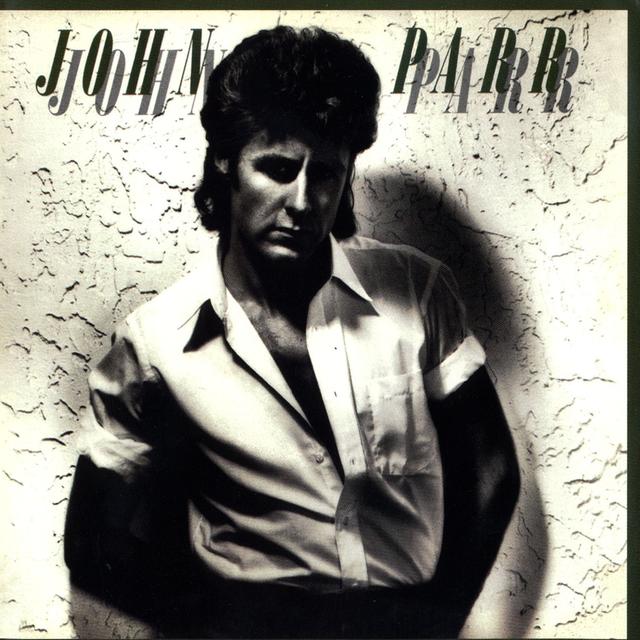 Album cover art for John Parr