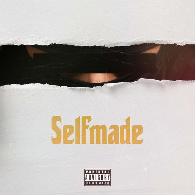 Album cover art for Selfmade