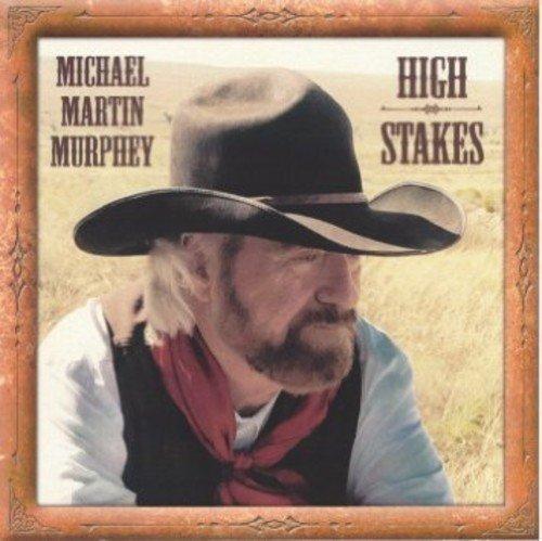 Album cover art for High Stakes: Cowboy Songs VII