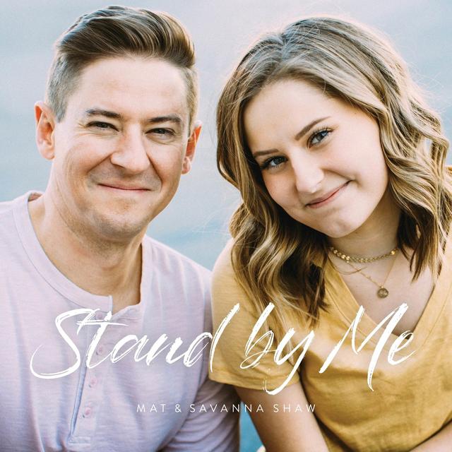 Album cover art for Stand by Me