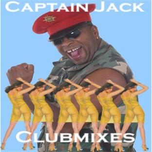 Album cover art for The Clubmixes