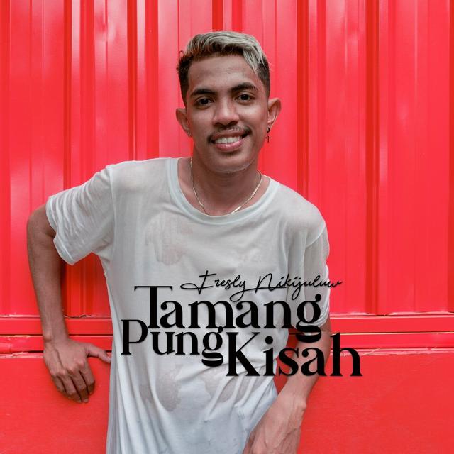 Album cover art for Tamang Pung Kisah