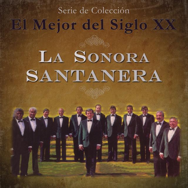 Album cover art for Serie De Colección "lo Mejor Del Siglo Xx"