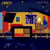 Album cover art for Line by Line