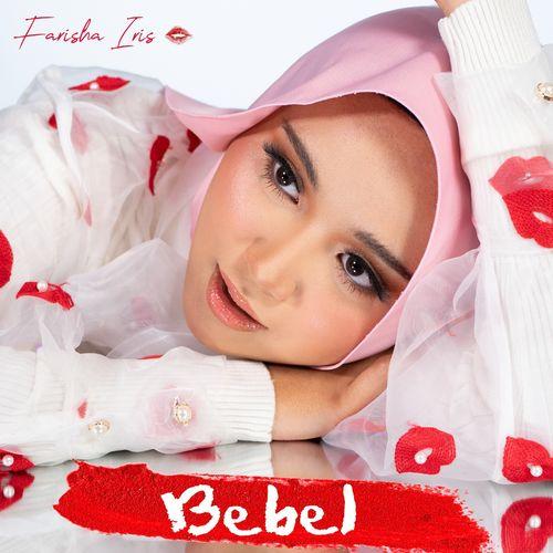 Album cover art for Bebel