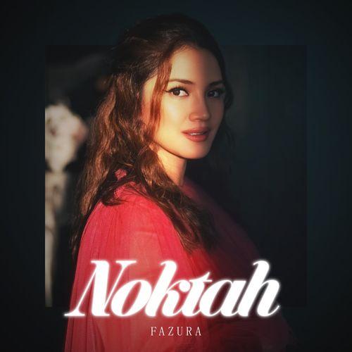 Album cover art for Noktah