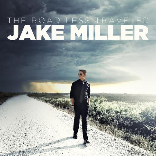 Album cover art for The Road Less Traveled