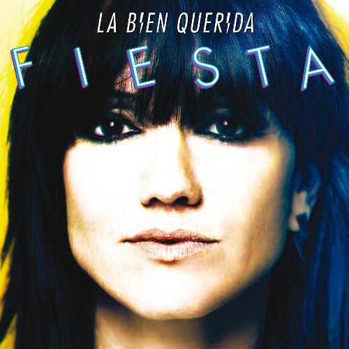 Album cover art for Fiesta