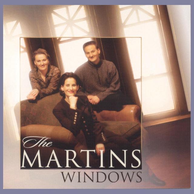 Album cover art for Windows