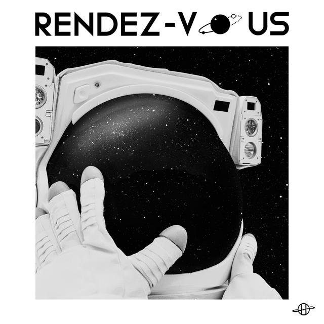 Album cover art for Rendez-Vous