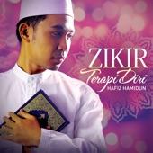 Album cover art for Zikir Terapi Diri