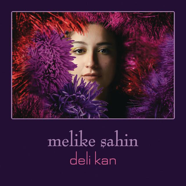 Album cover art for Deli Kan