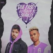 Album cover art for Que Pasó? - Single