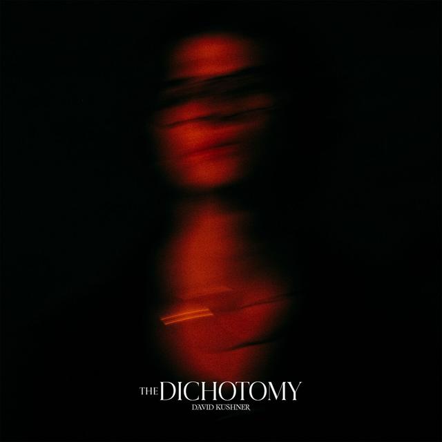 Album cover art for The Dichotomy