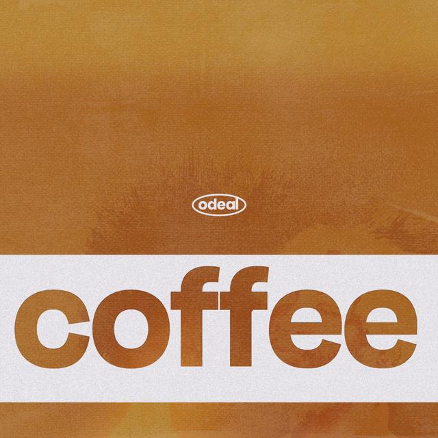 Album cover art for Coffee (Don't Read Signs)