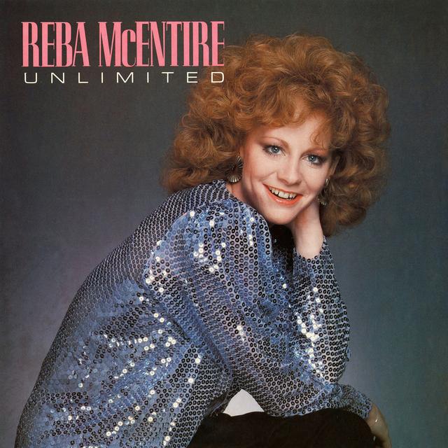 Album cover art for Unlimited