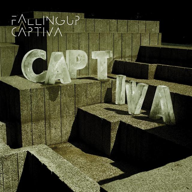 Album cover art for Captiva