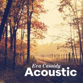 Album cover art for Acoustic