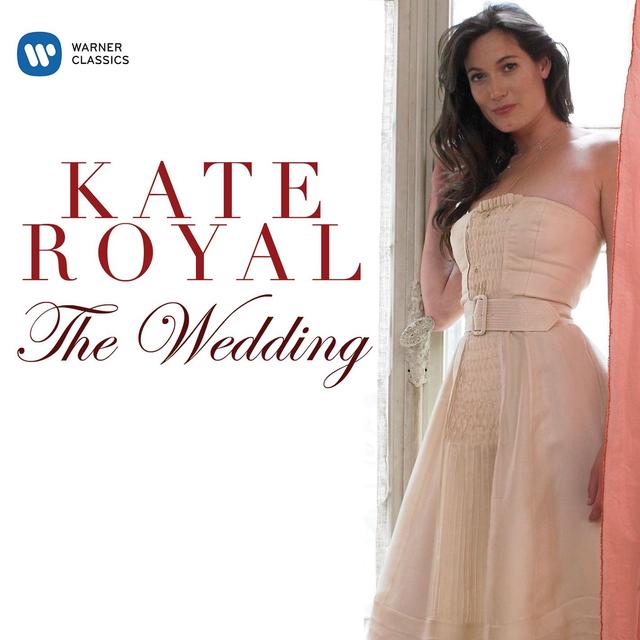 Album cover art for Wedding (from A Lesson In Love)