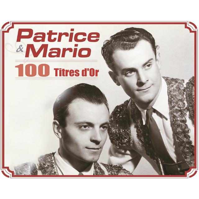 Album cover art for 100 Titres d'Or