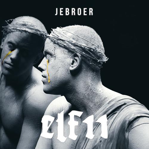 Album cover art for ELF11