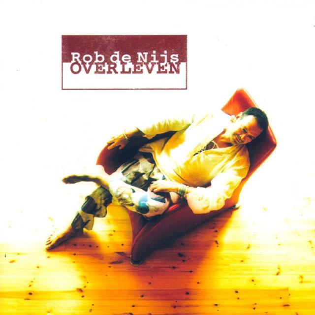 Album cover art for Over Leven