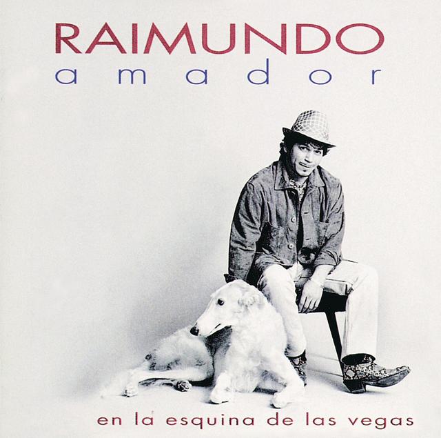 Album cover art for En La Esquina De Las Vegas