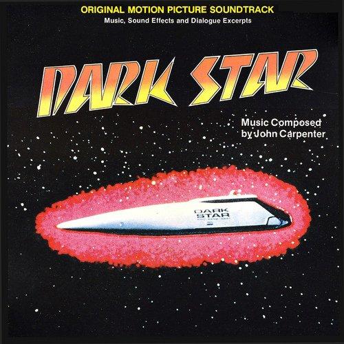 Album cover art for Dark Star [B.O.F.]