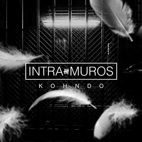 Album cover art for Intra-Muros