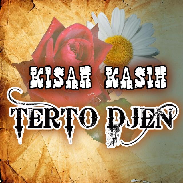 Album cover art for Kisah Kasih