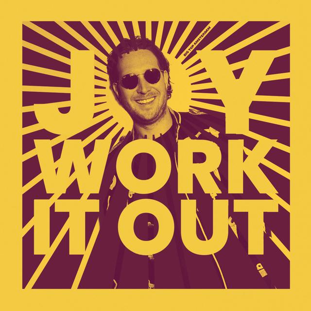 Album cover art for Joy / Work It Out