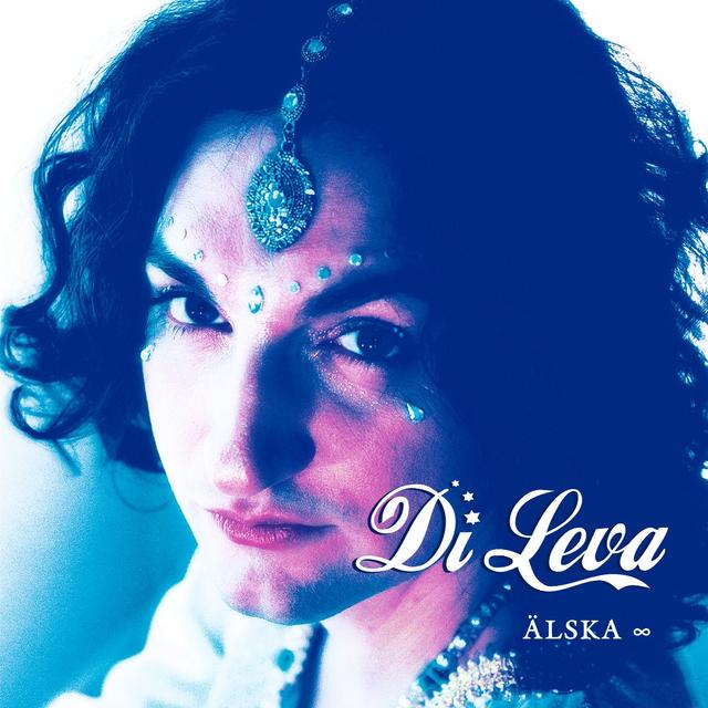 Album cover art for Älska