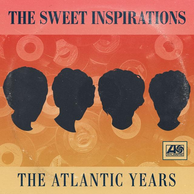 Album cover art for The Complete Atlantic Singles Plus