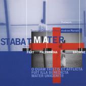 Album cover art for Palestrina: Stabat Mater