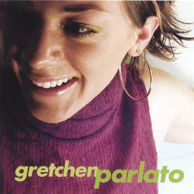 Album cover art for Gretchen Parlato