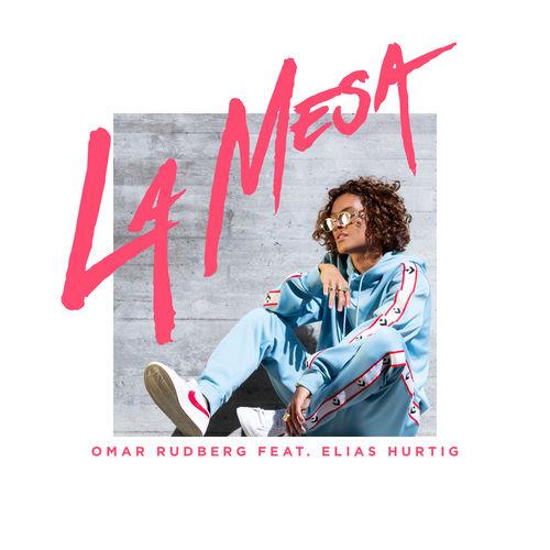 Album cover art for La Mesa