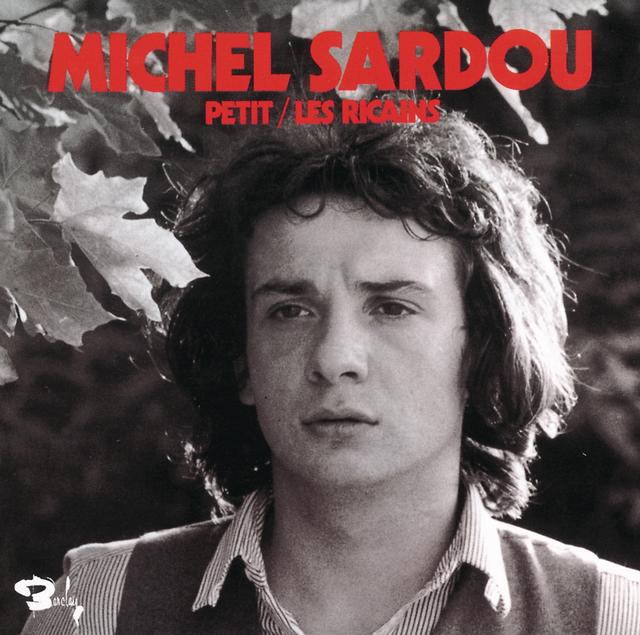 Album cover art for Petit / Les Ricains