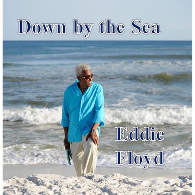 Album cover art for Down by the Sea