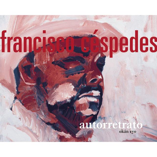 Album cover art for Autorretrato