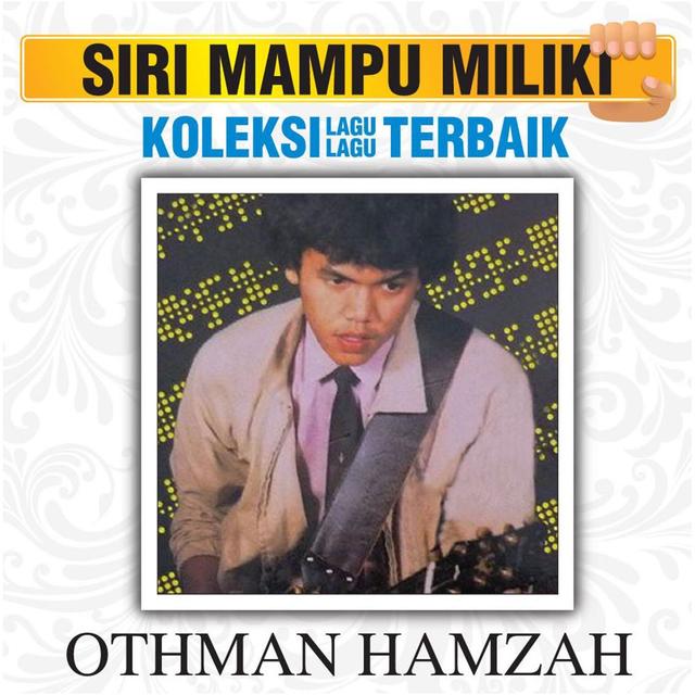 Album cover art for Koleksi Lagu Lagu Terbaik