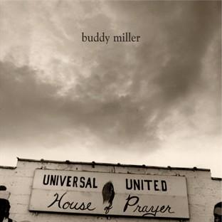 Album cover art for Universal United House Of Prayer