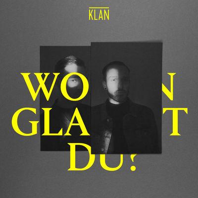 Album cover art for Woran glaubst du?