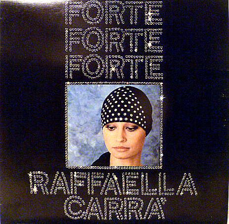 Album cover art for Forte Forte Forte