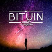 Album cover art for Bituin