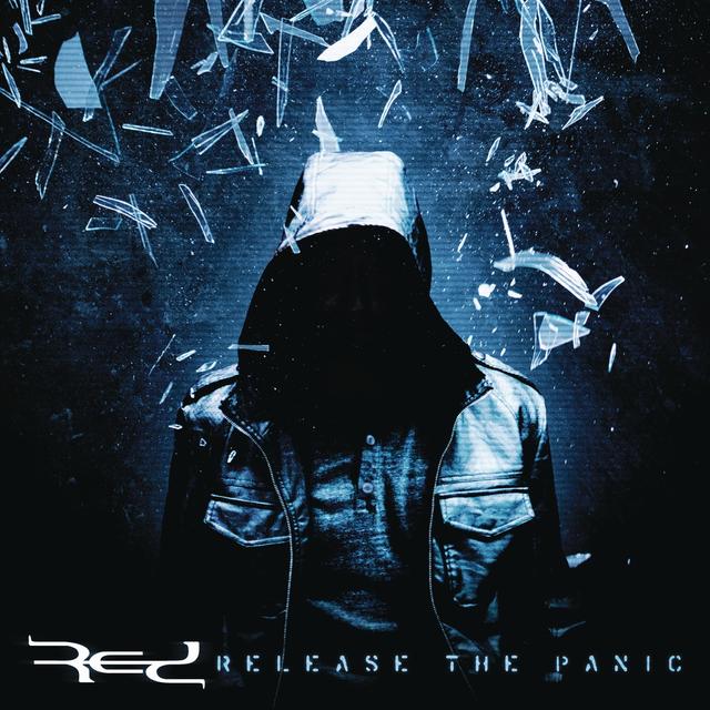 Album cover art for Release the Panic