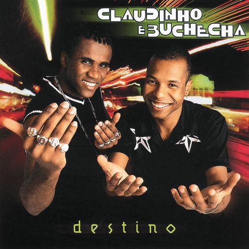 Album cover art for Destino