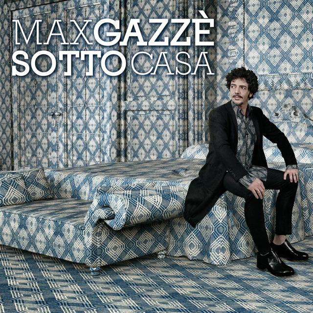 Album cover art for Sotto Casa