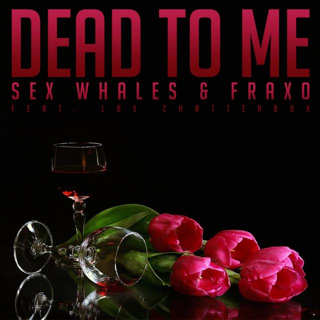 Album cover art for Dead To Me