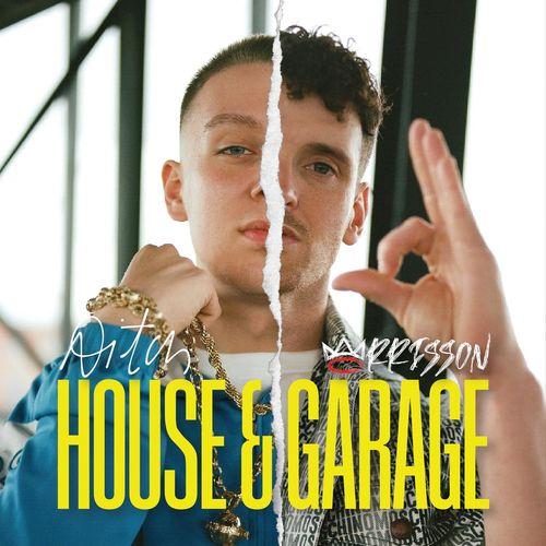 Album cover art for House & Garage